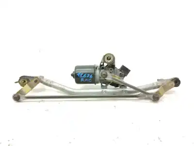 Автозапчасти б/у мотор переднего стеклоочистителя за citroen c3 i (fc_, fn_) 1.1 i ссылки oem iam   