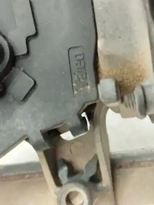 Автозапчасти б/у мотор переднего стеклоочистителя за citroen c3 i (fc_, fn_) 1.1 i ссылки oem iam   