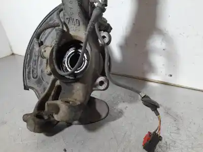 Автозапчасти б/у передняя правая кулачка за audi a4 b5 (8d2) 1.9 tdi ссылки oem iam 8d0407258  