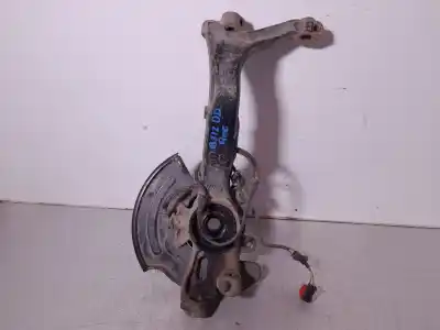 Автозапчасти б/у передняя правая кулачка за audi a4 b5 (8d2) 1.9 tdi ссылки oem iam 8d0407258  