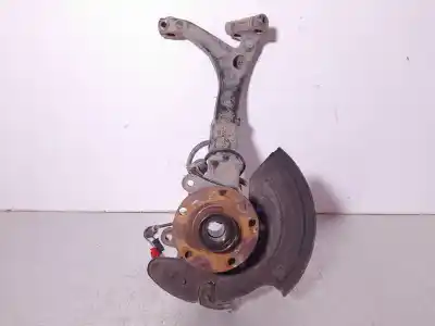 Автозапчасти б/у передняя правая кулачка за audi a4 b5 (8d2) 1.9 tdi ссылки oem iam 8d0407258