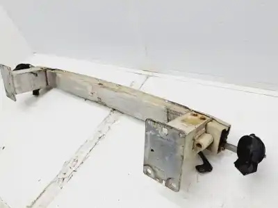 Second-hand car spare part front bumper reinforcement for audi a4 avant (8k5) básico oem iam references 8k0807113d  