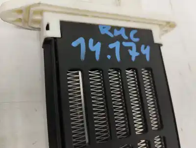 Tweedehands auto-onderdeel airconditioning condensor / radiator voor peugeot 3008 active oem iam-referenties a52103600