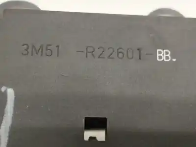 Автозапчасти б/у  за FORD FOCUS  ссылки OEM IAM 3M51R22601BB  