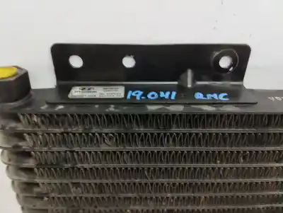 Pezzo di ricambio per auto di seconda mano  per MITSUBISHI GALLOPER (JK-01)  Riferimenti OEM IAM HB02140X  