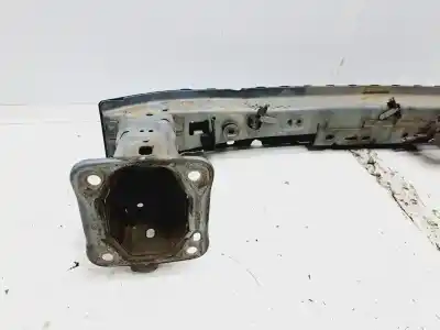 Peça sobressalente para automóvel em segunda mão reforço do pára choques dianteiro por ford focus turnier (cb4) trend referências oem iam 3m51r000k70aa  