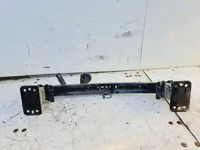 Second-hand car spare part front bumper reinforcement for ford fusion (ju_) 1.4 tdci oem iam references   