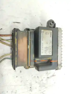 Second-hand car spare part  for AUDI A5 (8T3)  OEM IAM references 8K0959501  