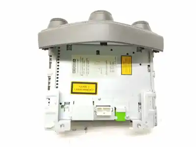 Second-hand car spare part audio system / radio cd for honda accord vii (cl, cn) 2.0 (cl7) oem iam references 39175seag310  
