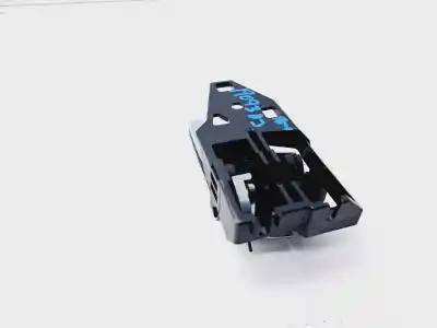 Автозапчастина б/у ЛІВА ПЕРЕДНЯ ВНУТРІШНЯ РУЧКА для TOYOTA PRIUS+  Посилання на OEM IAM 6927447020  