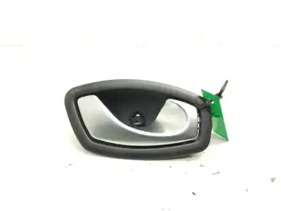 Peça sobressalente para automóvel em segunda mão puxador interior traseiro direito por renault clio iv zen referências oem iam 826720001r