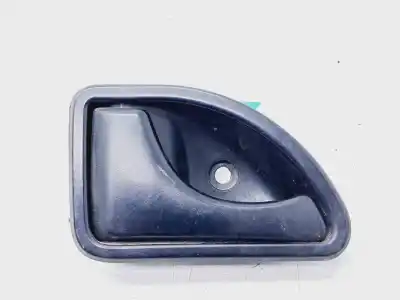 Pièce détachée automobile d'occasion POIGNÉE INTÉRIEURE AVANT GAUCHE pour RENAULT KANGOO  Références OEM IAM 8200247802  