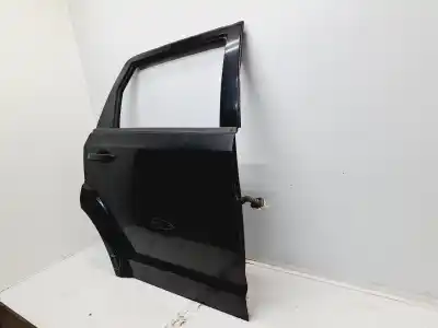 Second-hand car spare part rear right door for dodge journey se oem iam references   
