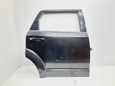 Second-hand car spare part rear right door for dodge journey se oem iam references   