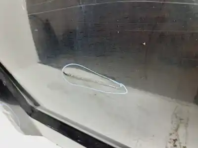 Second-hand car spare part rear right door for dodge journey se oem iam references   