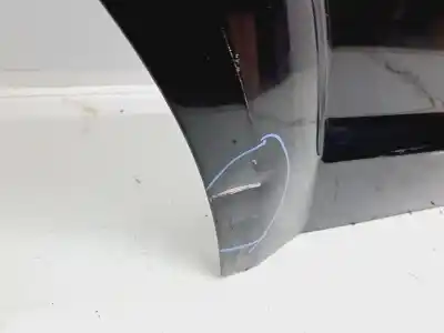 Second-hand car spare part rear right door for dodge journey se oem iam references   