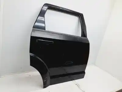 Second-hand car spare part rear right door for dodge journey se oem iam references   