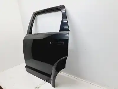 Second-hand car spare part rear left door for dodge journey se oem iam references   
