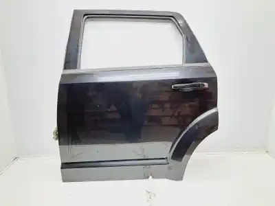 Second-hand car spare part rear left door for dodge journey se oem iam references   