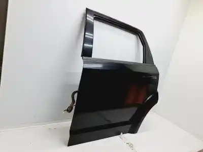 Second-hand car spare part rear left door for dodge journey se oem iam references   