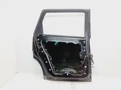 Second-hand car spare part rear left door for dodge journey se oem iam references   
