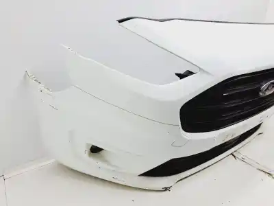 Автозапчасти б/у передний бампер за ford transit connect kombi trend largo ссылки oem iam   