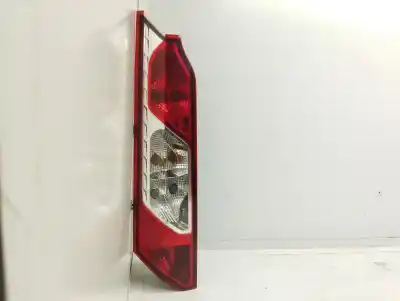 Second-hand car spare part left tailgate light for ford transit connect kombi trend largo oem iam references dt1113405a  