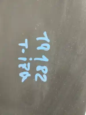 Second-hand car spare part left tailgate light for ford transit connect kombi trend largo oem iam references dt1113405a  