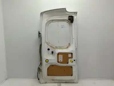 Автозапчасти б/у задняя дверь справа за ford transit connect kombi trend largo ссылки oem iam   