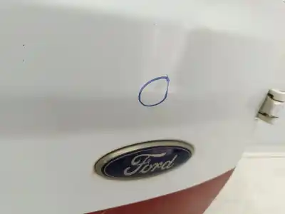 Автозапчасти б/у задняя дверь справа за ford transit connect kombi trend largo ссылки oem iam   