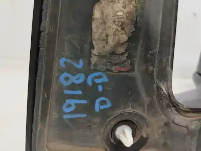 Автозапчасти б/у задний вид справа за ford transit connect kombi trend largo ссылки oem iam   