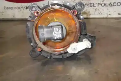 Pezzo di ricambio per auto di seconda mano luce fendinebbia destra per bmw mini (r50,r53) w10b16aa riferimenti oem iam   