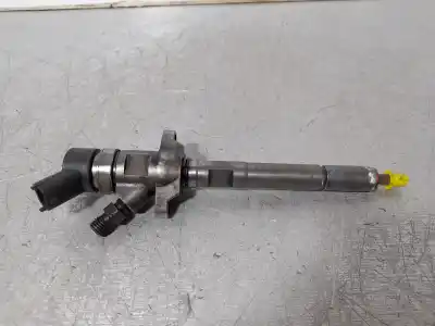 Second-hand car spare part injector for ford focus ii sedán (db_, fch, dh) 1.6 tdci oem iam references 0445140239  