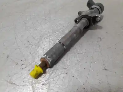 Second-hand car spare part injector for ford focus ii sedán (db_, fch, dh) 1.6 tdci oem iam references 0445140239  
