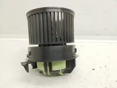 Second-hand car spare part heater blower motor for citroen c4 ii (b7) 1.4 vti 95 oem iam references t1011131b