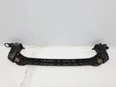 Second-hand car spare part lower cross member for citroen c4 ii (b7) 1.4 vti 95 oem iam references 9674894680