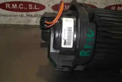 Peça sobressalente para automóvel em segunda mão motor de sofagem por renault clio iv business referências oem iam t102952  