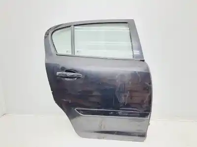 Автозапчасти б/у дверь задняя правая за opel corsa d essentia ссылки oem iam   