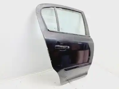 Автозапчасти б/у дверь задняя правая за opel corsa d essentia ссылки oem iam   