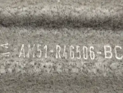 Автозапчасти б/у задний поддон за ford cmax 2 manual ссылки oem iam am51r46506bc  