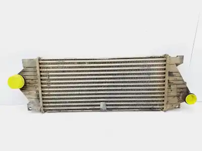 Pezzo di ricambio per auto di seconda mano intercooler per mercedes-benz clase ml (bm 163) om 612.963 riferimenti oem iam   