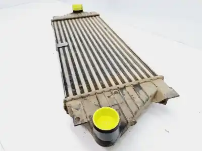 Pezzo di ricambio per auto di seconda mano intercooler per mercedes-benz clase ml (bm 163) om 612.963 riferimenti oem iam   