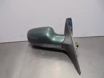 Second-hand car spare part right rearview mirror for renault scenic ii (jm) d-f9q-d8 oem iam references   