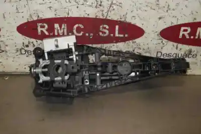 Pezzo di ricambio per auto di seconda mano maniglia esterna anteriore sinistra per opel astra j gtc 2.0 16v cdti riferimenti oem iam   