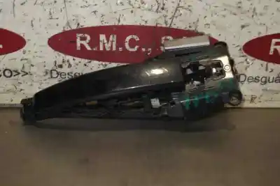 Pezzo di ricambio per auto di seconda mano Maniglia Esterna Anteriore Sinistra per OPEL ASTRA J GTC 2.0 16V CDTI Riferimenti OEM IAM   