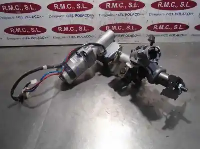 Second-hand car spare part steering column for toyota corolla (e12) terra berlina oem iam references 4520002221  