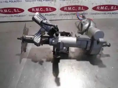 Second-hand car spare part steering column for toyota corolla (e12) terra berlina oem iam references 4520002221  