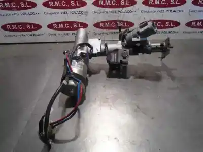 Second-hand car spare part steering column for toyota corolla (e12) terra berlina oem iam references 4520002221  