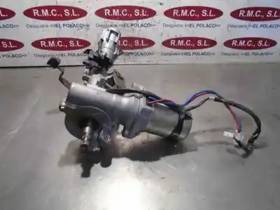 Second-hand car spare part steering column for toyota corolla (e12) terra berlina oem iam references 4520002221  