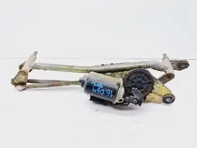 Автозапчастина б/у двигатель передніх склоочисників для daewoo rezzo se посилання на oem iam 